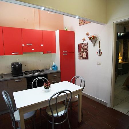 Apartment Golden Dreams Reggio de Calabre Extérieur photo