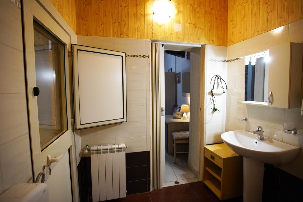 Apartment Golden Dreams Reggio de Calabre Extérieur photo