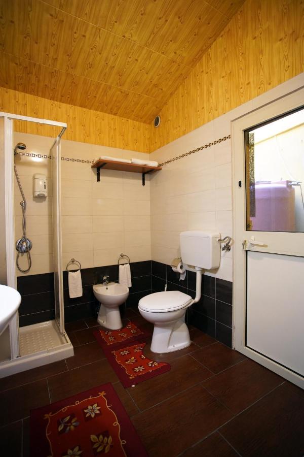 Apartment Golden Dreams Reggio de Calabre Extérieur photo